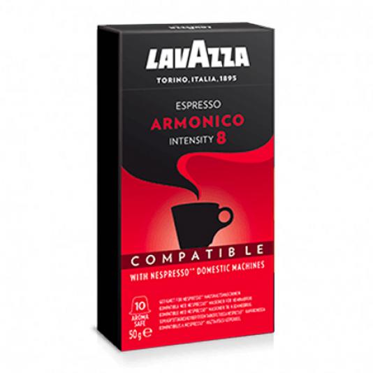 Lavazza® ARMONICO - Nespresso® kompatibilis kapszula