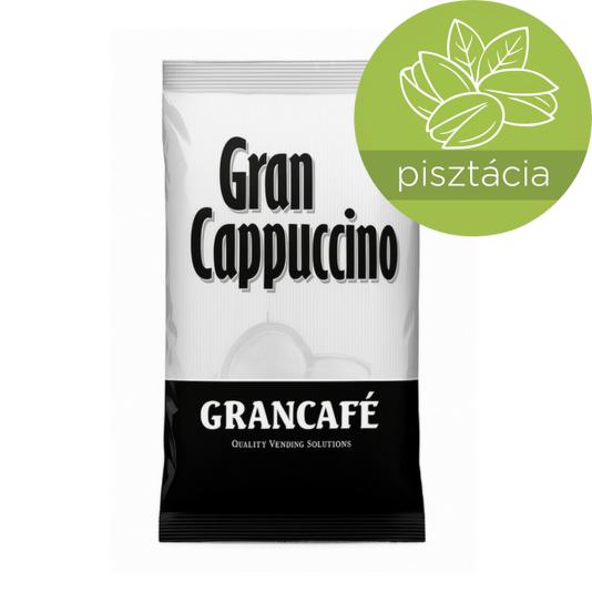 Pisztáciás CSOKIS CAPPUCCINO italpor a dubaji csokoládé varázsával  - 12200