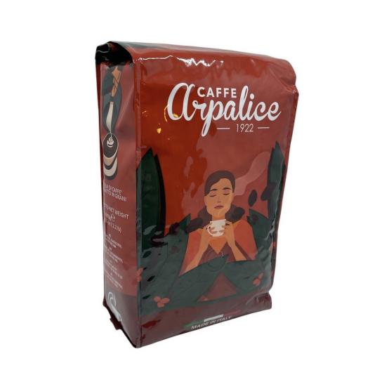 Caffe ARPALICE szemes kávé