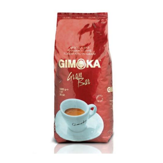 GIMOKA Gran Bar szemes kávé