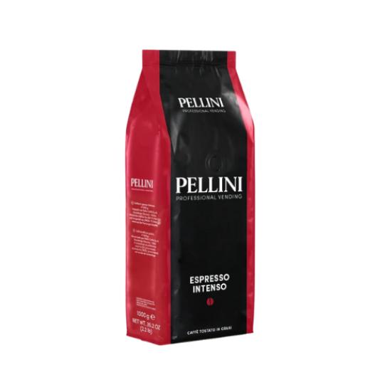 Pellini Espresso Intenso szemes kávé