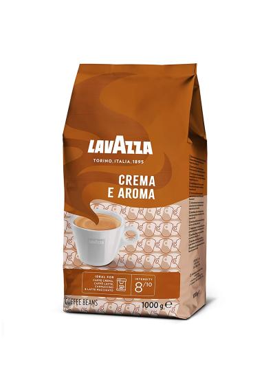 Lavazza Crema e Aroma szemes kávé