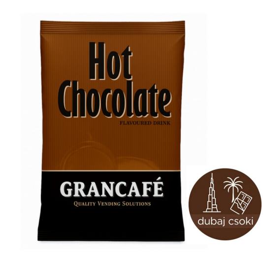 DUBAJI CSOKI - GRAN CHOCO italpor (1322)