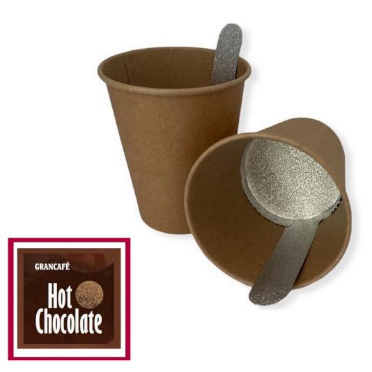 Grancafé - Hot Chocolate - InCup