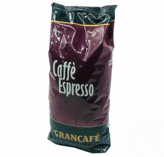 GRANCAFÉ Vending - pörkölt szemes kávé válogatás