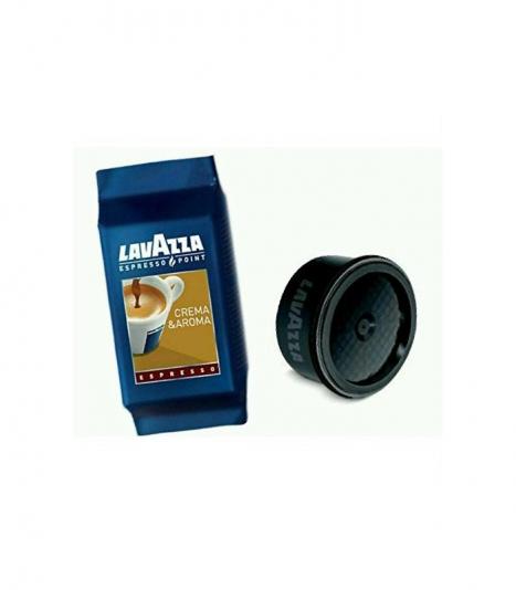 Lavazza Espresso Point Crema Aroma kávékapszula - 100 db