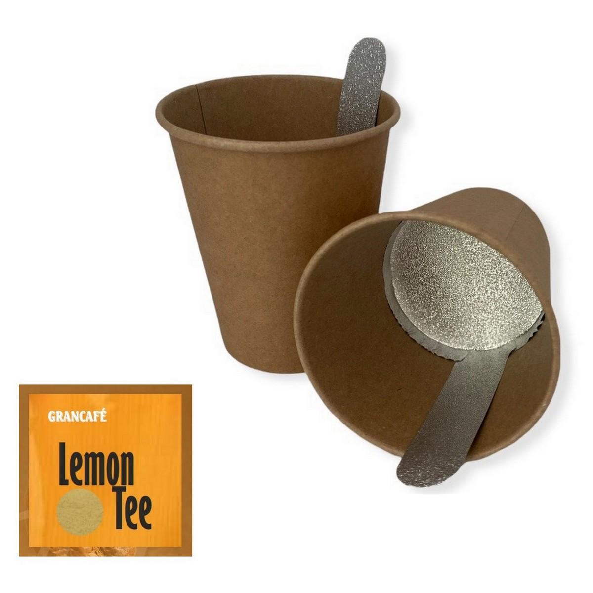 Grancafé - Lemon Tea - InCup