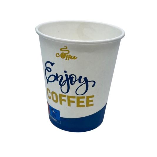Papírpohár ENJOY Coffee Cup - Vending 7oz (207 ml) 