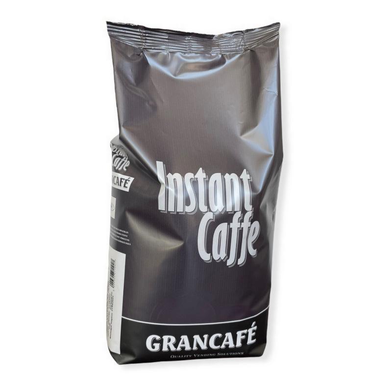 GRANCAFÉ Koffeinmentes Agglomerált Instant Kávé 