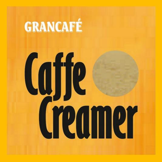 GRANCAFÉ Kávékrémpor Yellow (Sárga) - Holland kávékrémpor